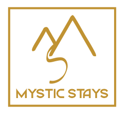 Mystic Stays Resort Logo